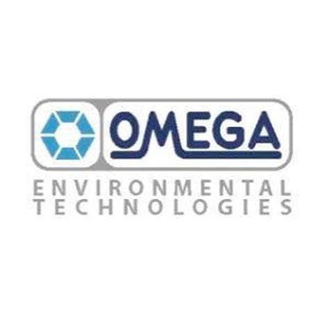 omega environmental technologies irving tx